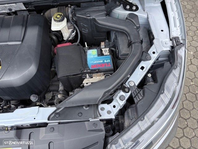 Nissan Qashqai 1.5 dCi N-Connecta Business - 18