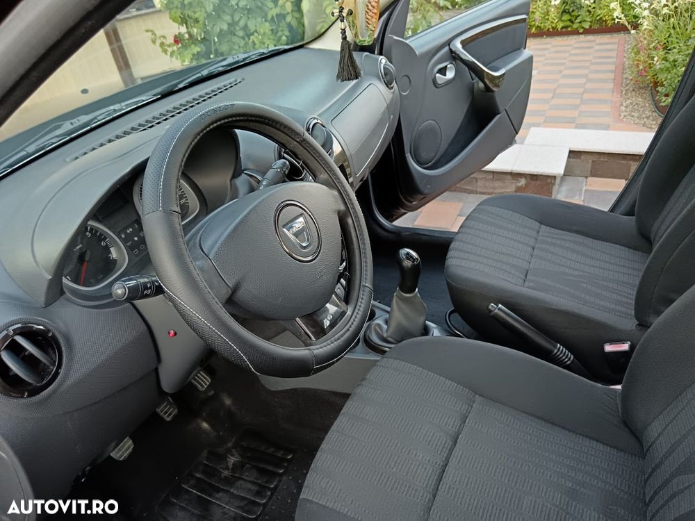 Dacia Duster 1.6 4x2 - 10