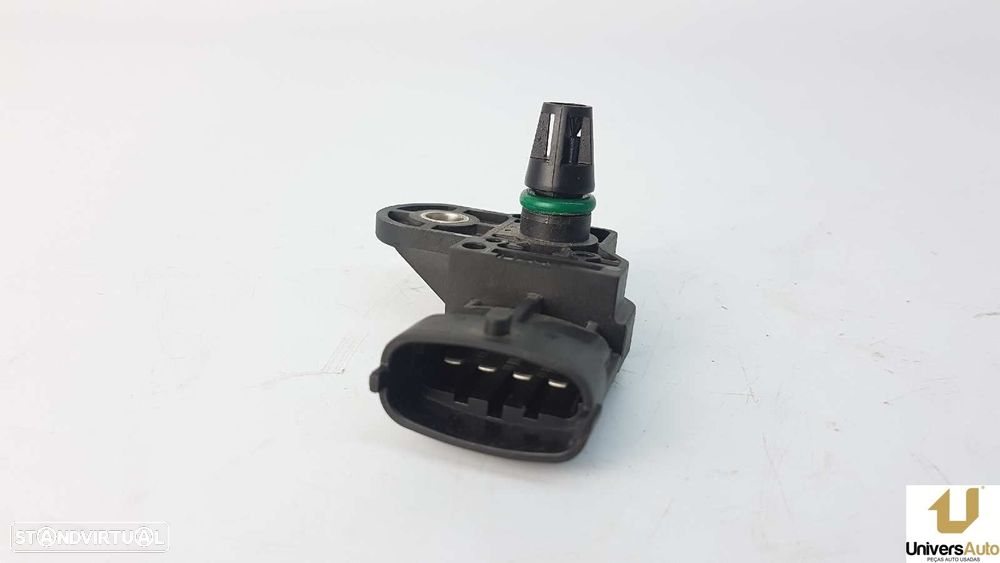 SENSOR DE PRESSÃO RENAULT CLIO IV LIMITED - 3