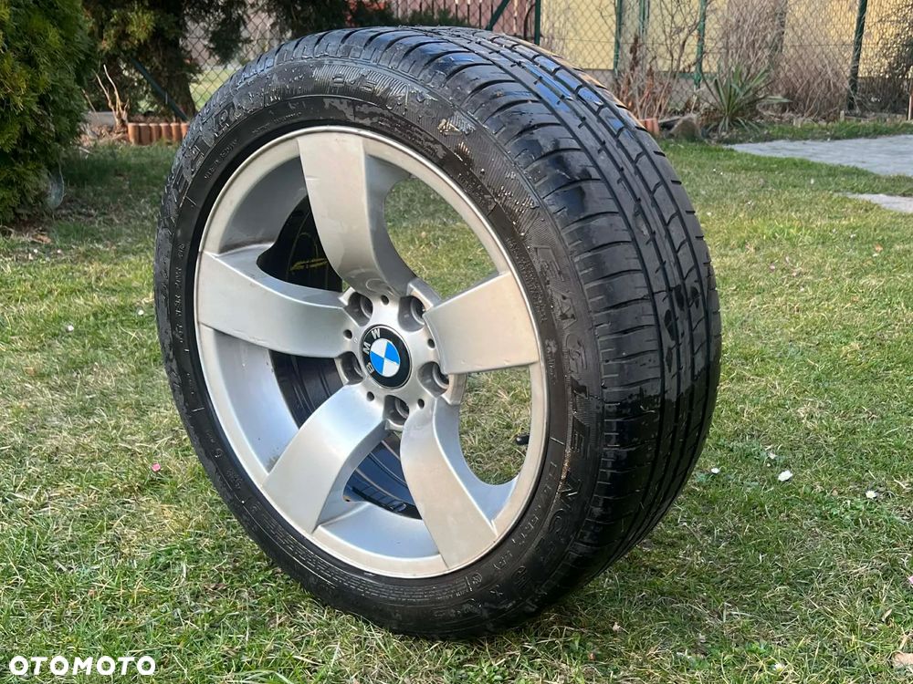 BMW Seria 5 525d - 16