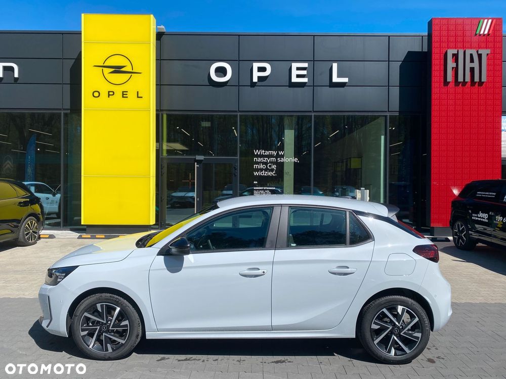 Opel Corsa - 2