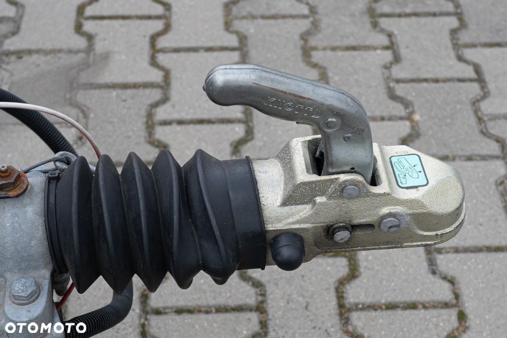 Inny TOHACO W2 3000BC - 9