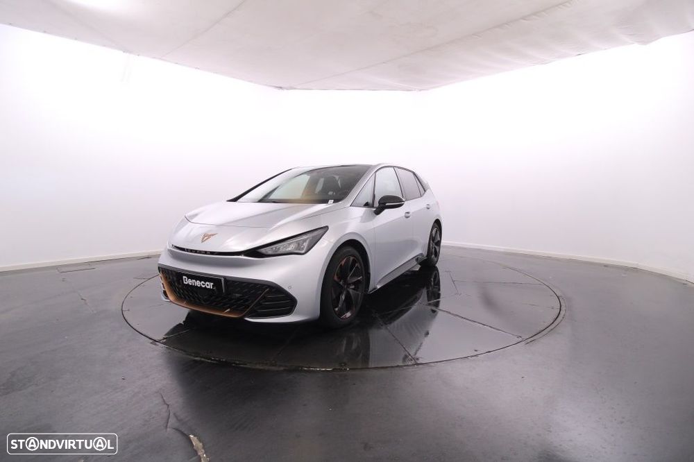 Cupra Born 58 kWh e-Boost Plus - 14