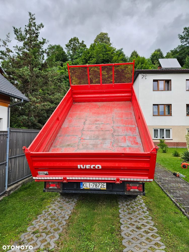 Iveco 50c15 - 6