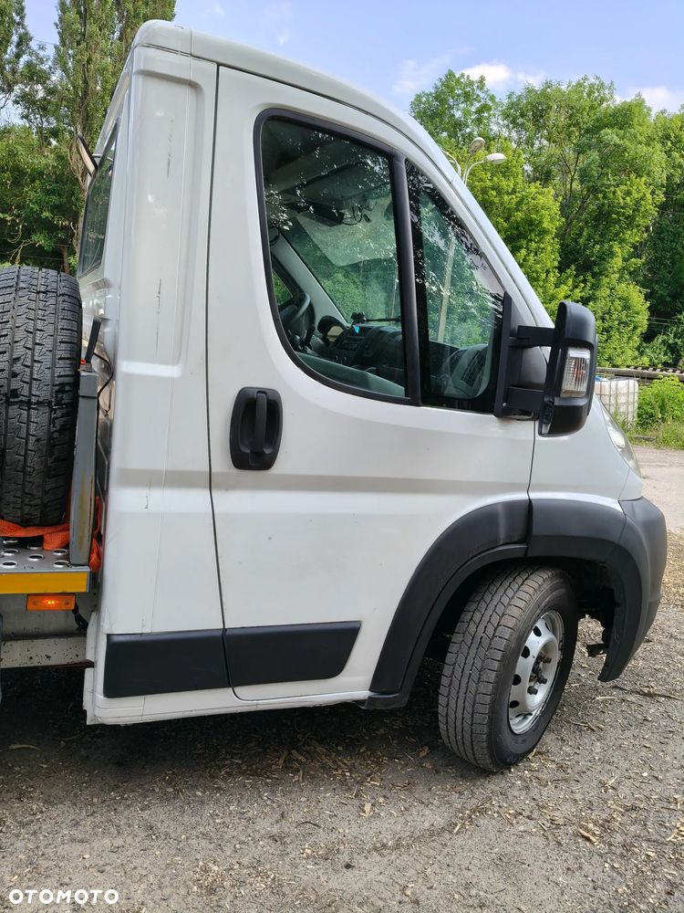 Peugeot Boxer - 3