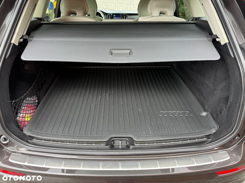 Volvo XC 60 B5 B AWD Geartronic Inscription - 10