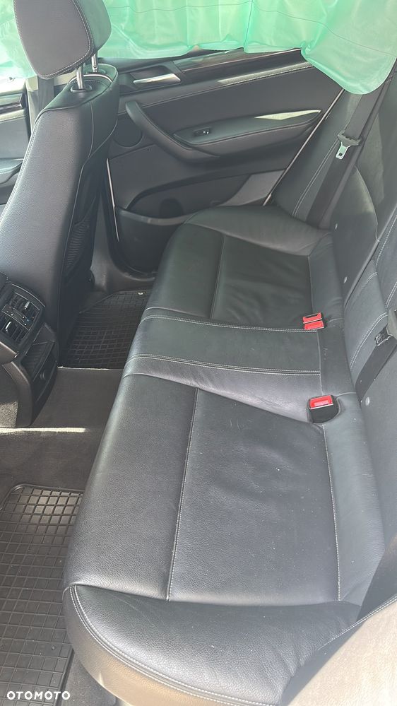 BMW X4 xDrive20d xLine - 10