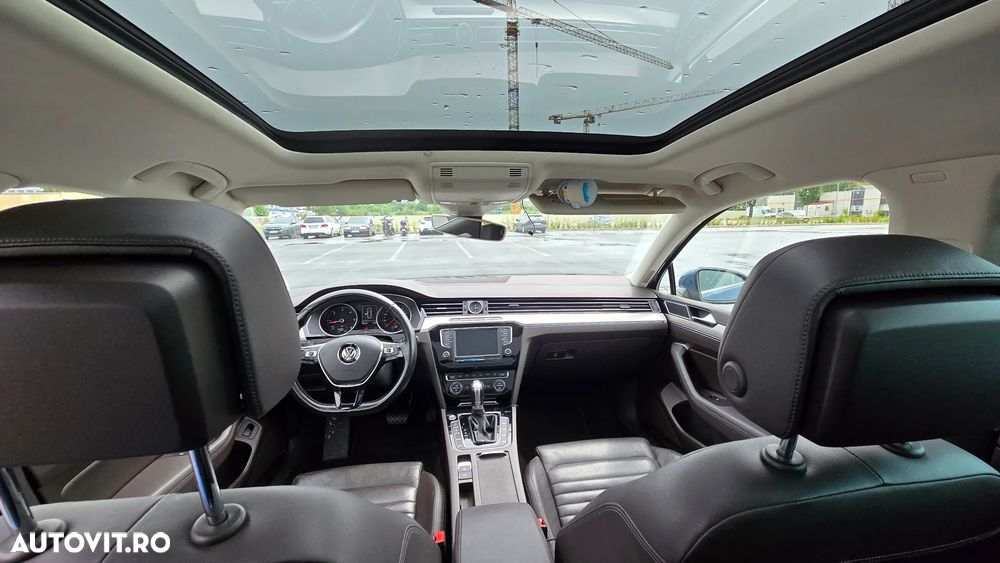 Volkswagen Passat - 7