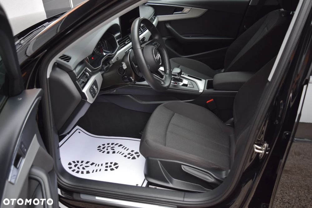 Audi A4 Avant 40 TFSI mHEV Advanced S tronic - 20