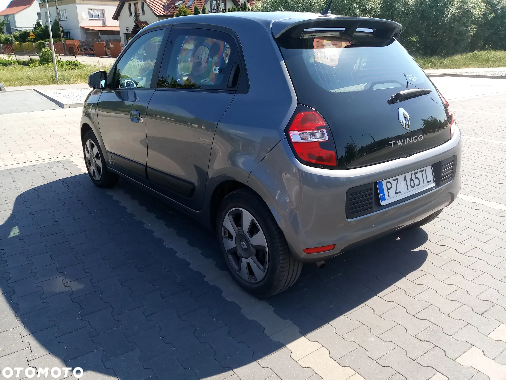 Renault Twingo Energy TCe 90 Intens - 4
