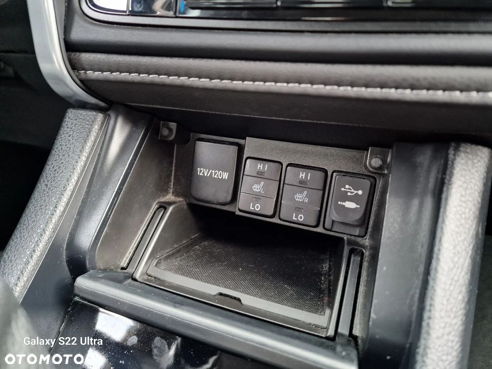 Toyota Auris 1.2 Turbo Edition S+ - 15