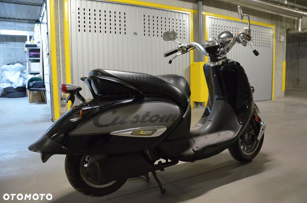Aprilia Habana - 16