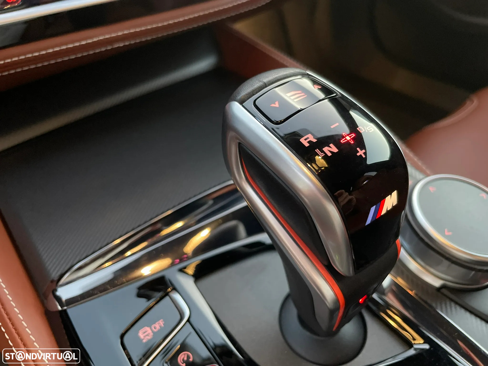 BMW M5 Competition - 44