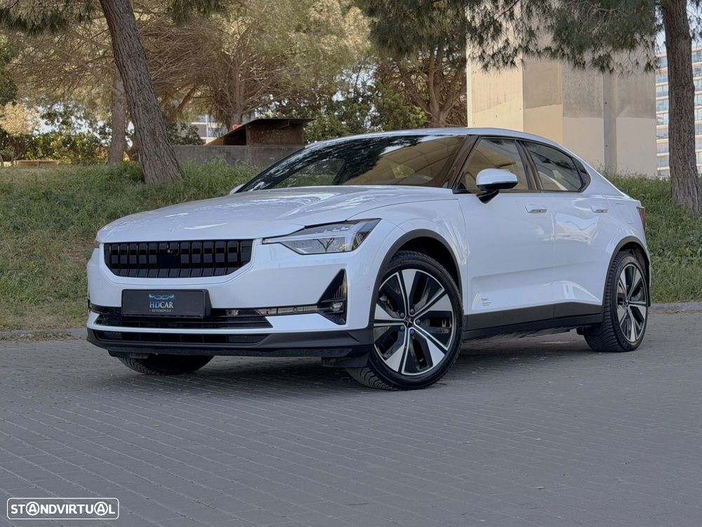 Polestar 2 Long Range 78 kWh - 2