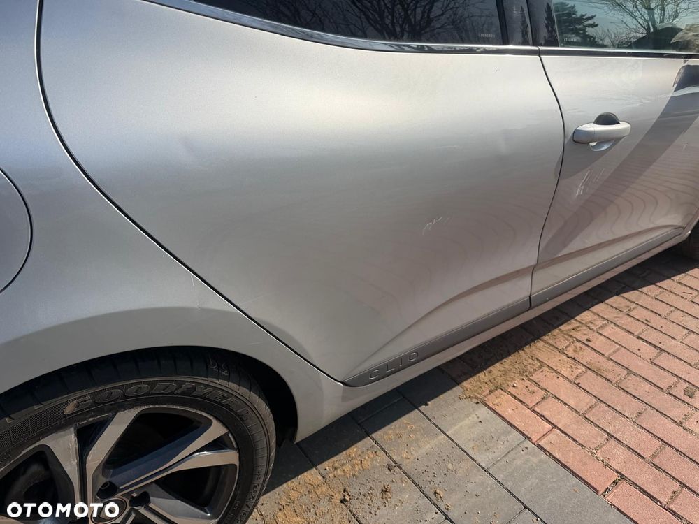 Renault Clio 1.3 TCe R.S Line - 13