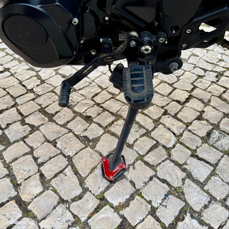 Benelli TRK 702 - 26