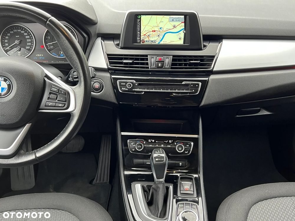 BMW Seria 2 225xe iPerformance Advantage - 22