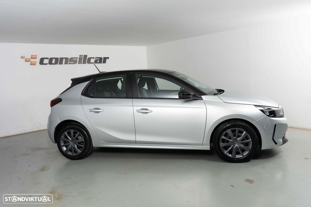 Opel Corsa 1.2 T Edition - 7