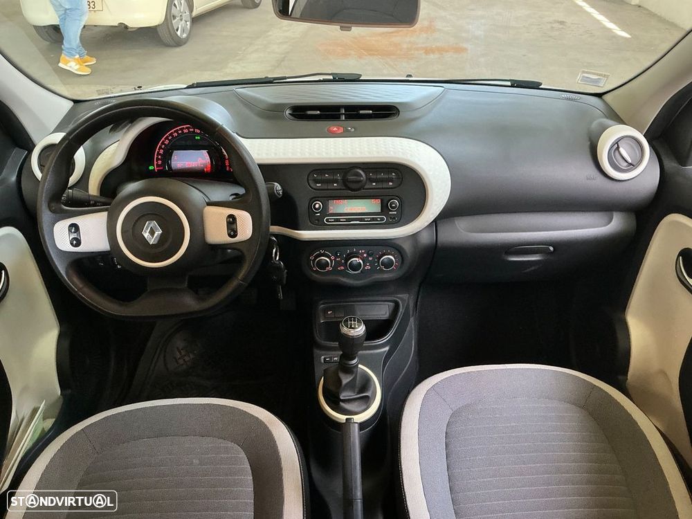 Renault Twingo 1.0 SCe Zen - 9