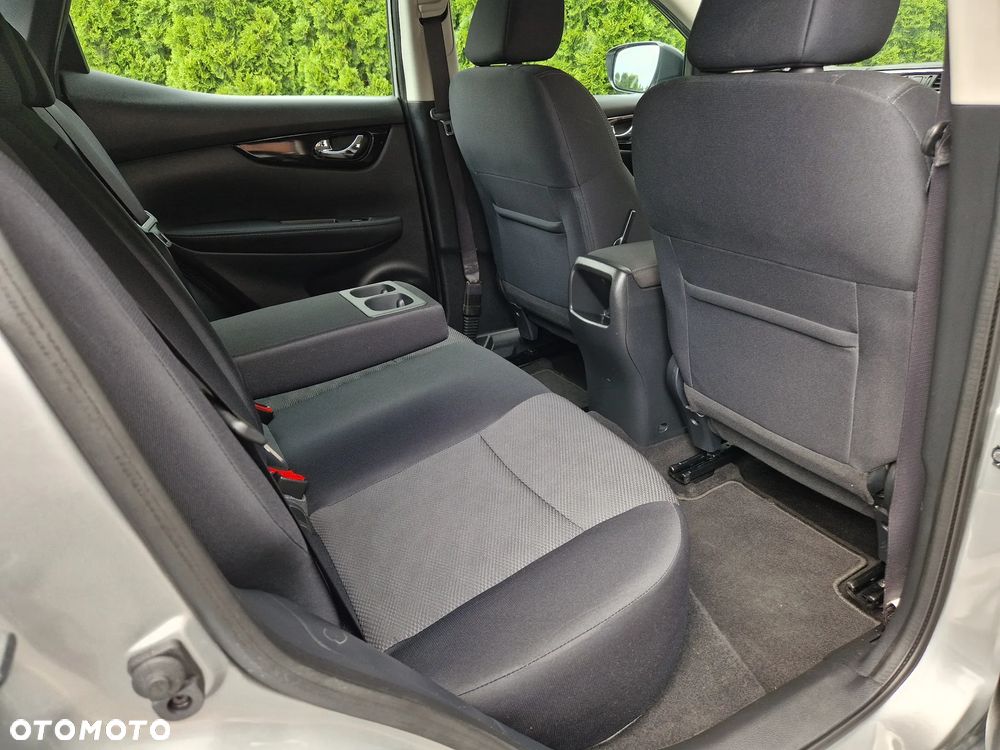 Nissan Qashqai - 24