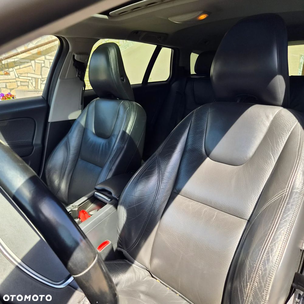 Volvo V60 D4 Drive-E Summum - 6