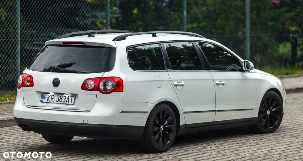 Volkswagen Passat Variant 2.0 TDI Comfortline - 14