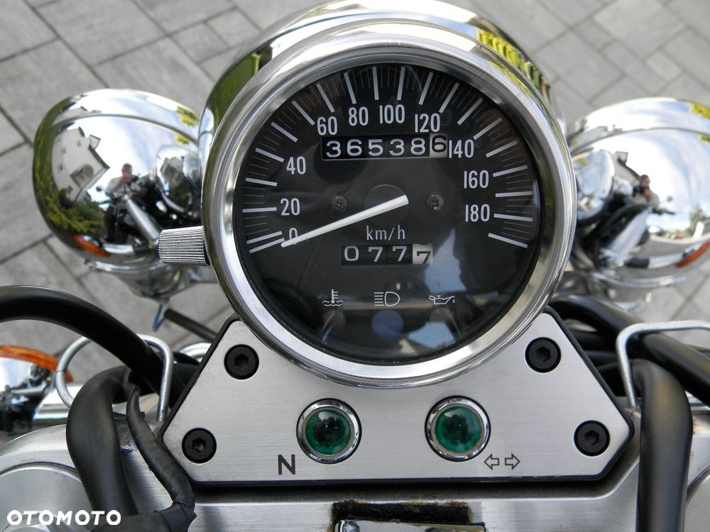 Suzuki Marauder - 9