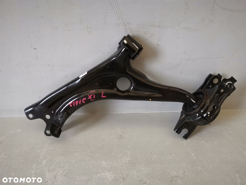 HONDA CIVIC XI 21- USA 1.5T WAHACZ PRZEDNI LEWY PRZÓD - 1