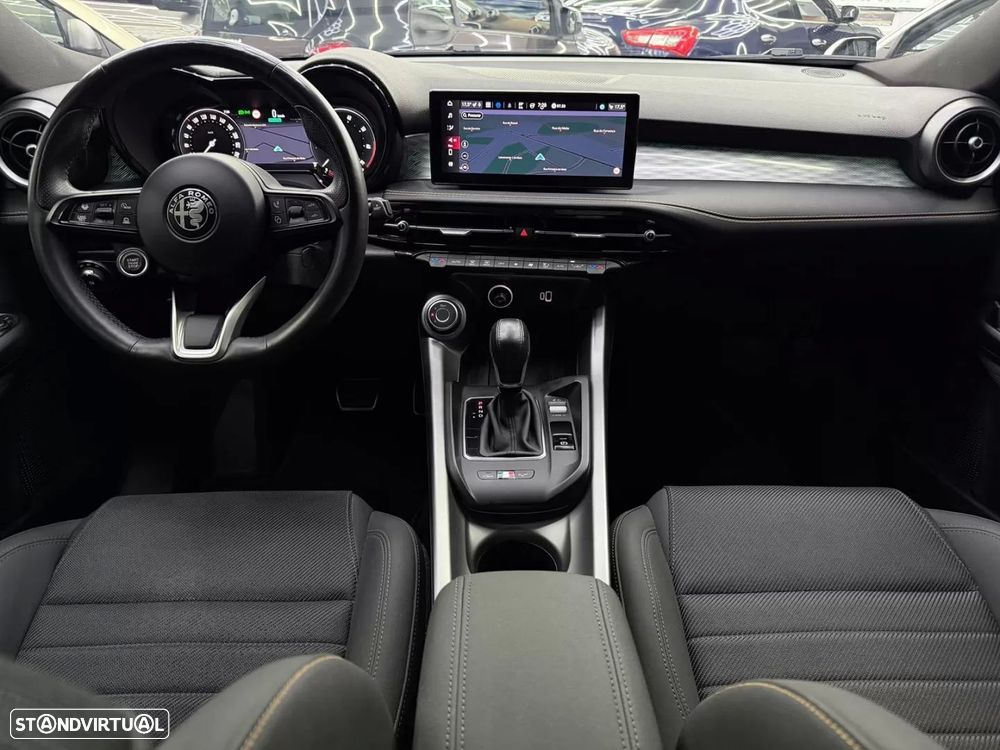 Alfa Romeo Tonale 1.3 Plug-In Hybrid Edizione Speciale e-AWD - 29