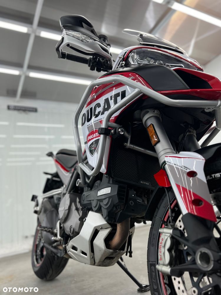 Ducati Multistrada - 16