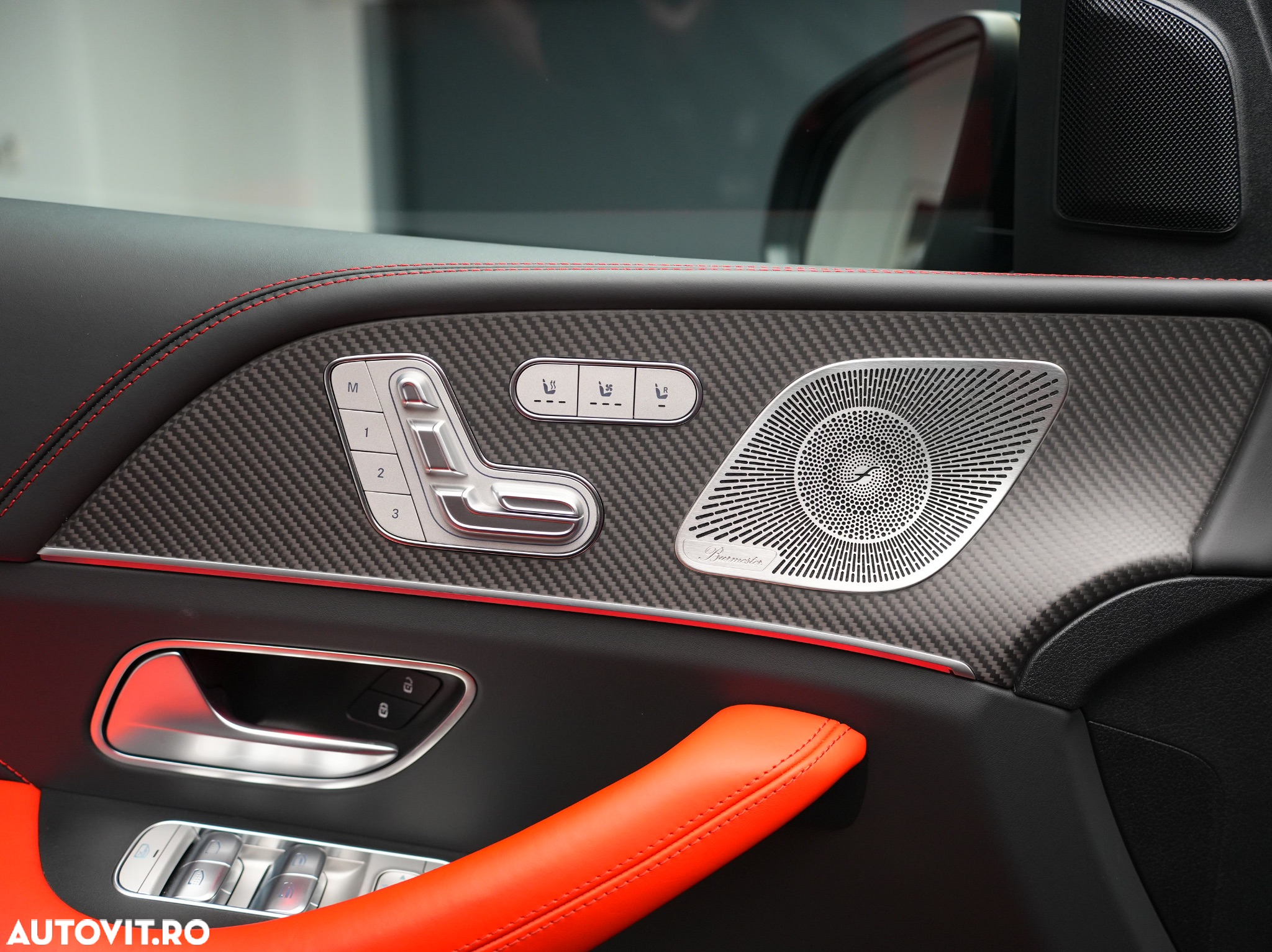 Mercedes-Benz GLE AMG 63 S MHEV 4MATIC+ - 16