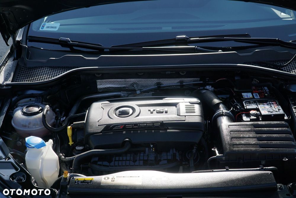 Seat Leon - 21