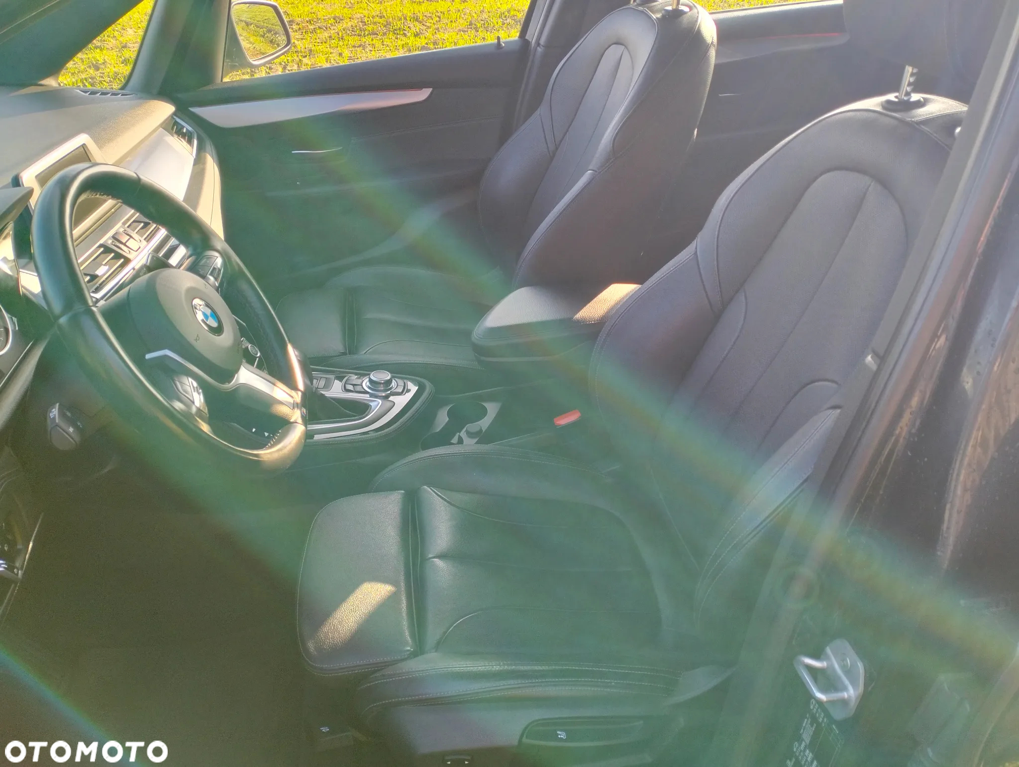 BMW Seria 2 218d M Sport - 9