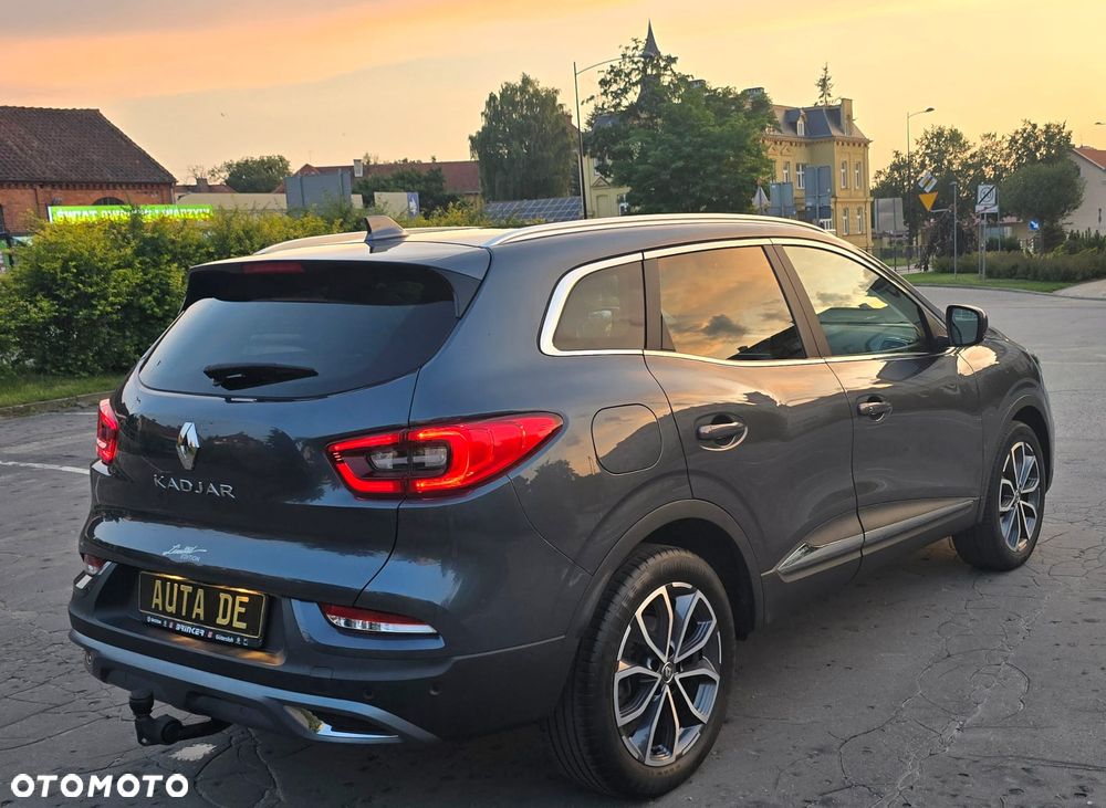 Renault Kadjar TCe 160 EDC GPF BUSINESS EDITION - 13