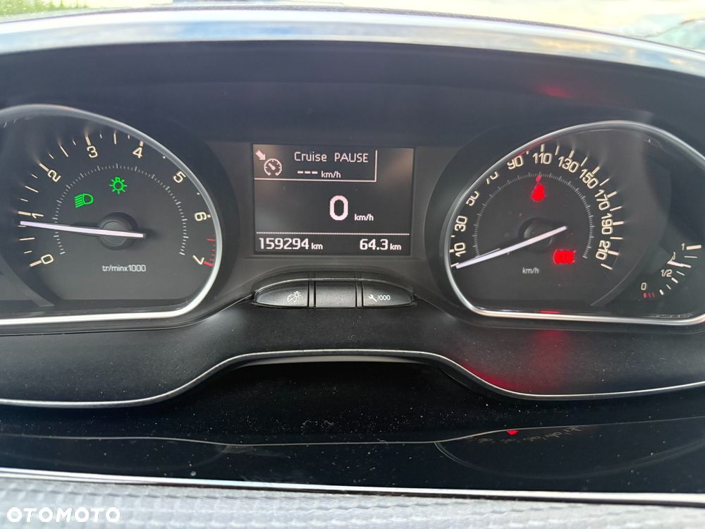 Peugeot 2008 1.2 Pure Tech Crossway S&S - 20