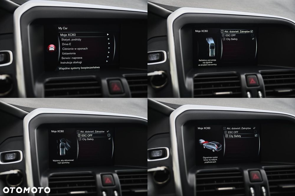 Volvo XC 60 D4 Geartronic Summum - 39