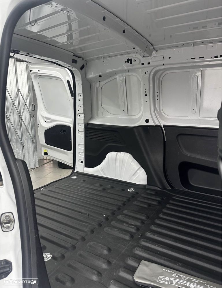 Citroën Berlingo - 7