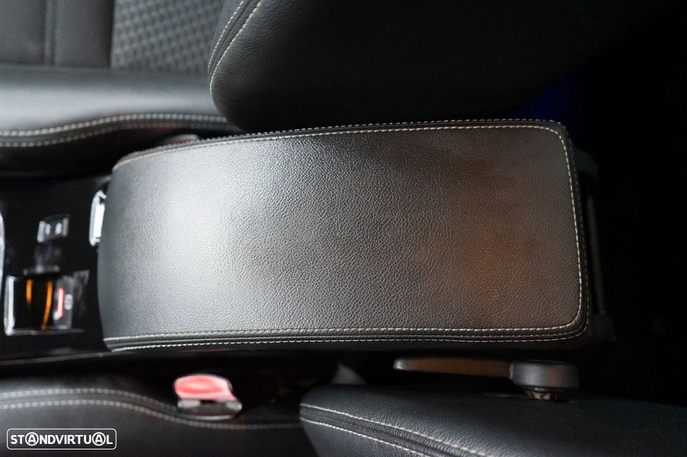 Renault Mégane 1.5 dCi Bose Edition - 27