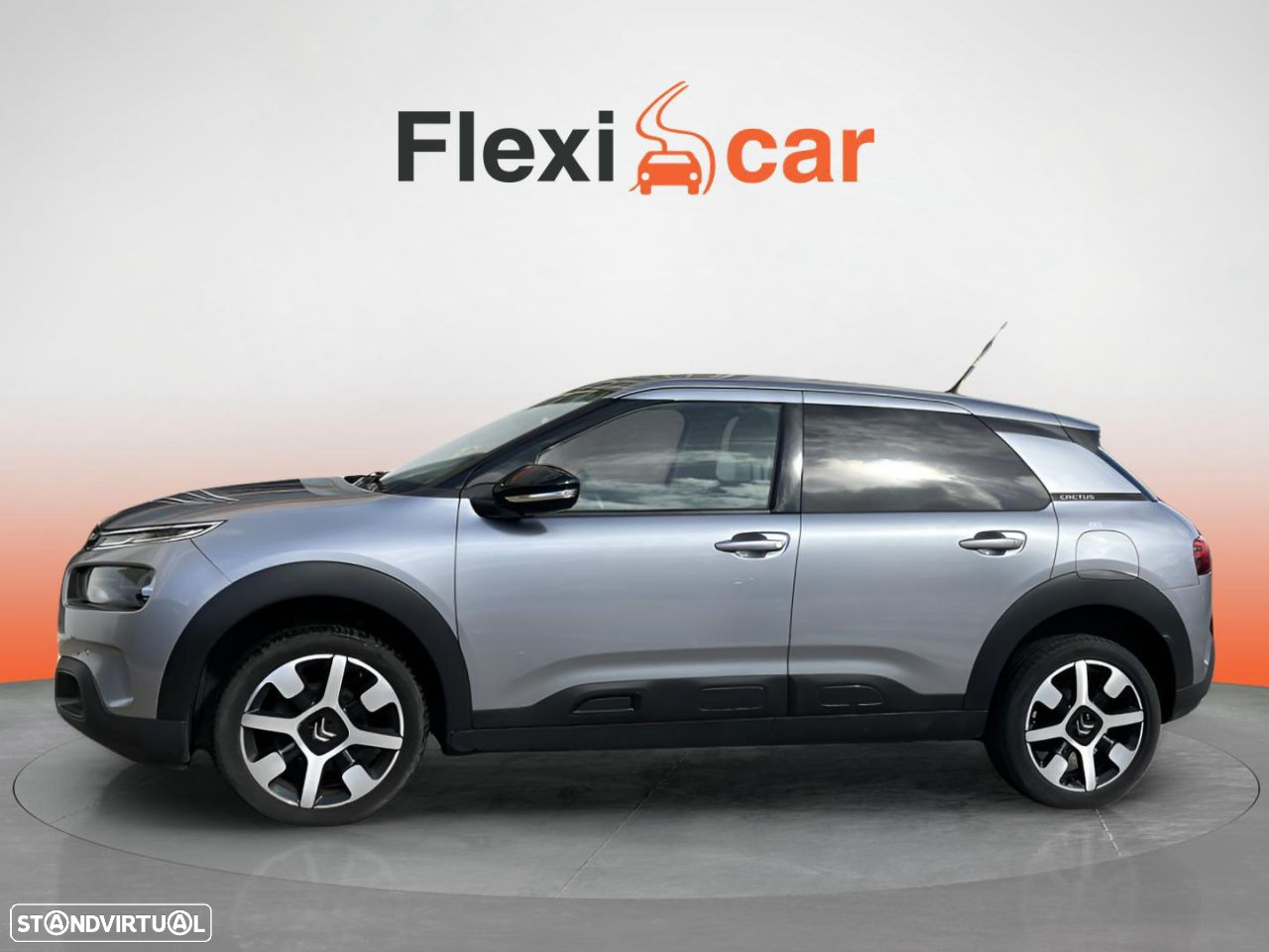 Citroën C4 Cactus 1.5 BlueHDi Shine - 6