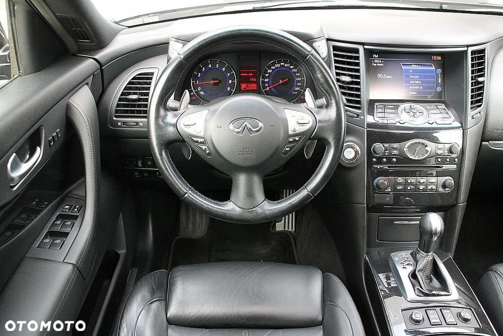 Infiniti FX FX37 S - 33