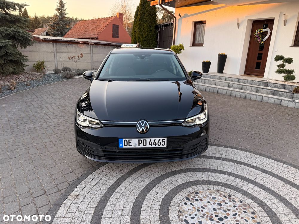 Volkswagen Golf 1.5 TSI OPF Active - 2