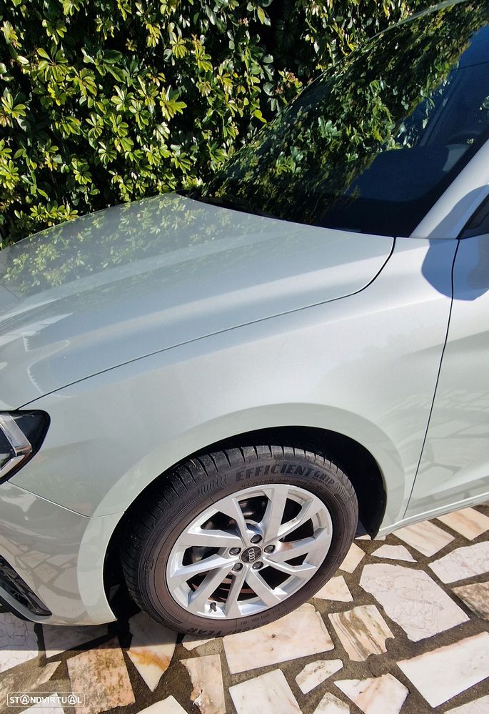 Audi A1 Sportback 25 TFSI - 4