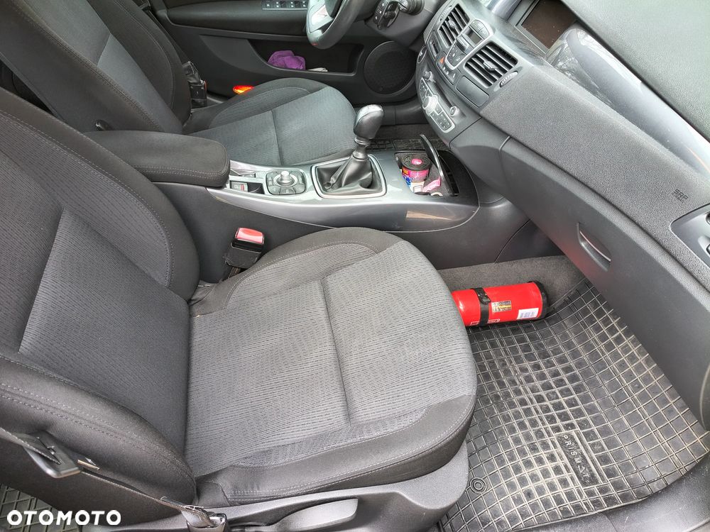Renault Laguna 1.5 dCi Expression - 9