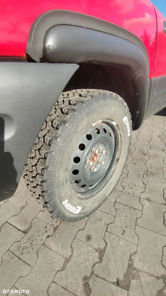 Toyota RAV4 1996 2.0 B 129 KM - 5