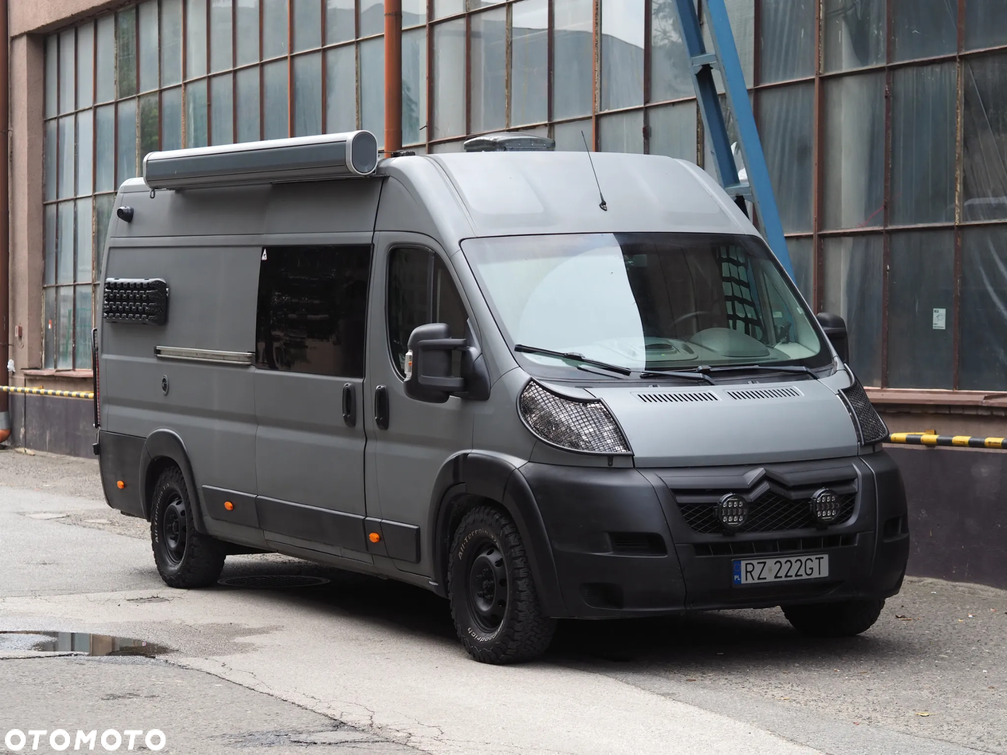 Citroën Jumper - 2