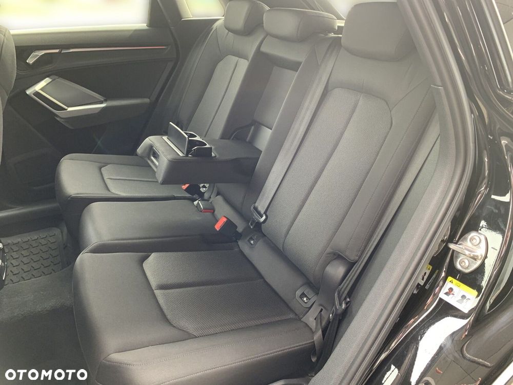 Audi Q3 - 34