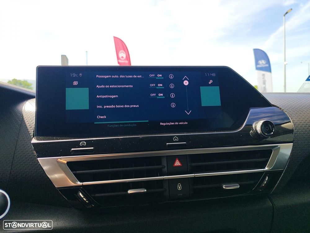 Citroën e-C4 50 kWh Feel Pack - 25