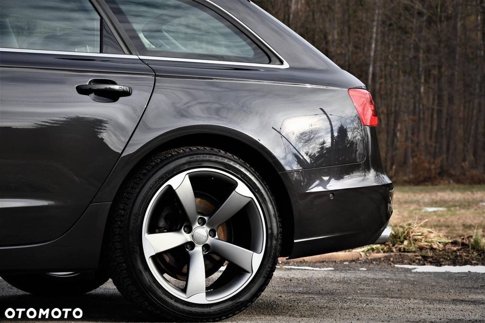 Audi A6 - 15