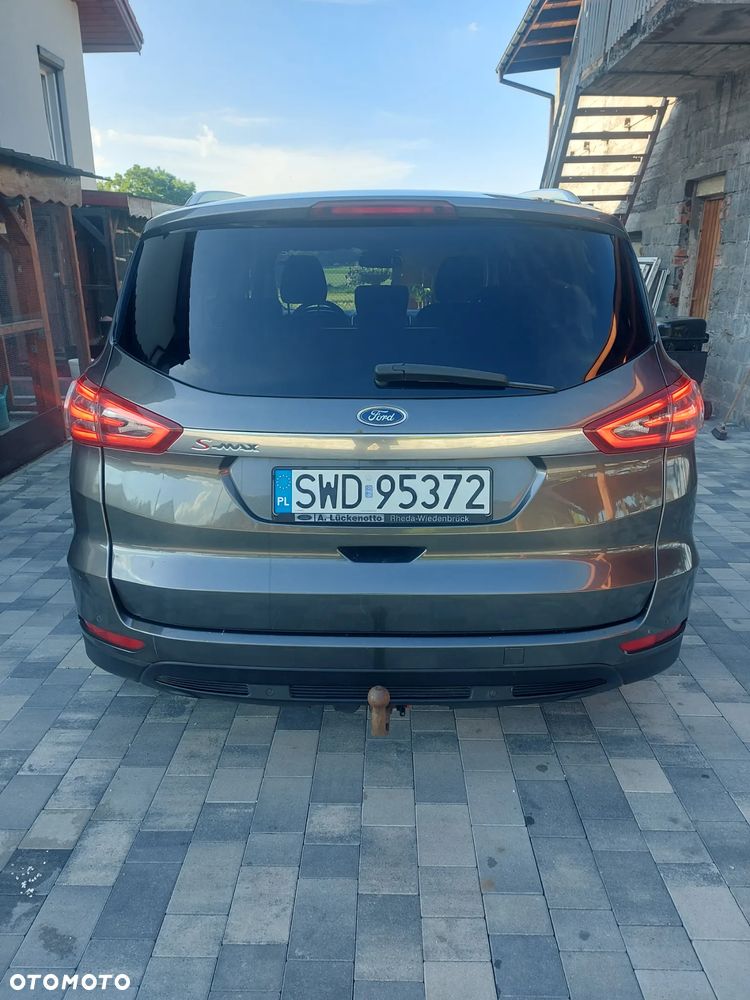 Ford S-Max - 6