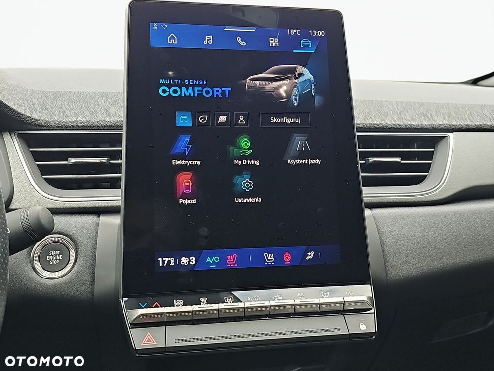 Renault Symbioz 1.6 E-Tech Full Hybrid 145 Techno - 23